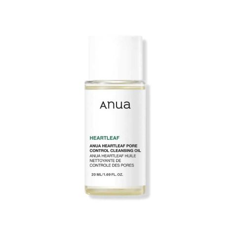 Anua Heart Leaf Pore Control cleansing Oil 20ml