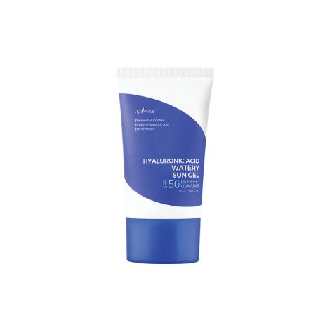 ISNTREE HYALURONIC ACID WATERY SUN GEL_50ml