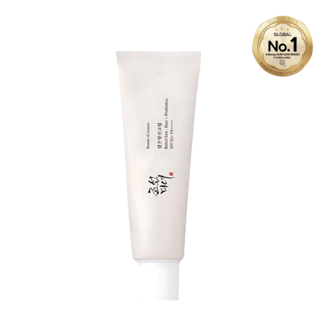 Beauty Of Joseon Relief Sun Rice + Probiotics 50ml