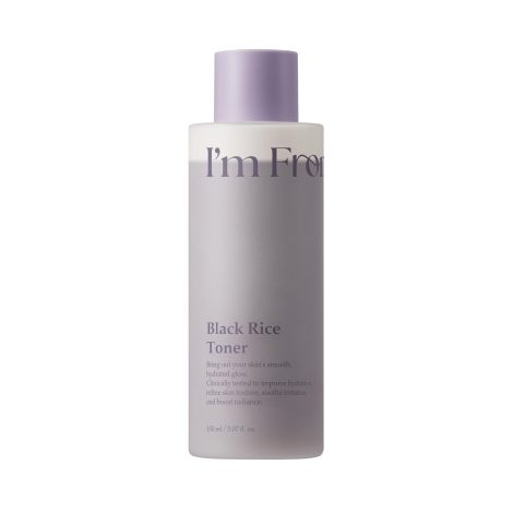 I'm From Black Rice Toner 150 ml