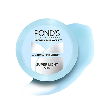 POND'S Hydra Miracle Hyaluronic Super Light Gel 100 ml