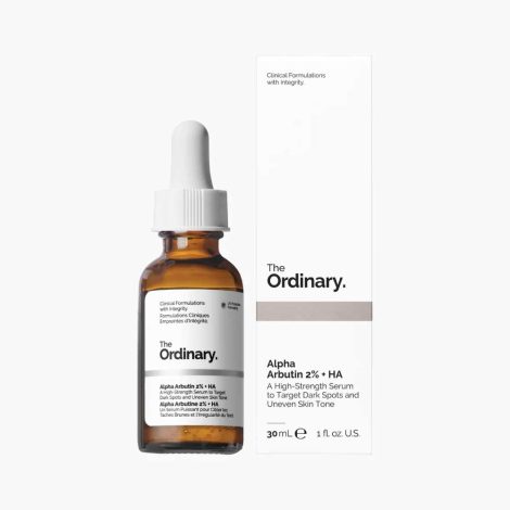 The Ordinary Alpha Arbutin 2% + HA 30 ml