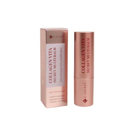 KSecret Collagen Vita Secret Multi Balm 11g