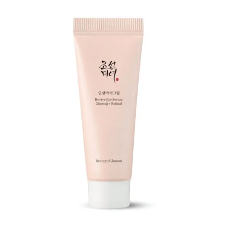 Beauty of Joseon Revive Eye Serum Ginseng + Retinal 10 ml (mini)