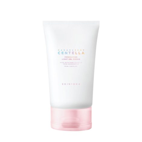 SKIN1004 Madagascar Centella Poremizing Light Gel Cream 75ML