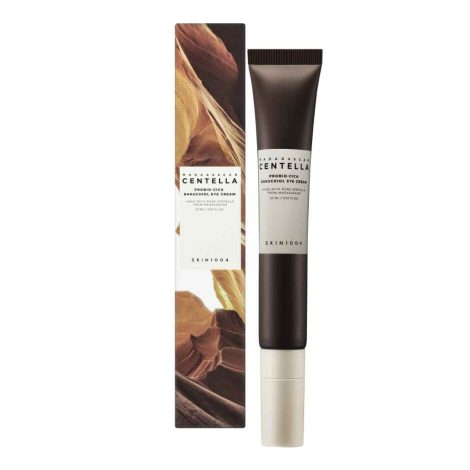 SKIN1004 Madagascar Centella Probio-Cica Bakuchiol Eye Cream 20ml