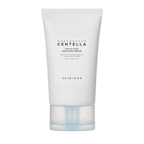 SKIN1004 Madagascar Centella Hyalu Cica Moisture Cream 75 ml