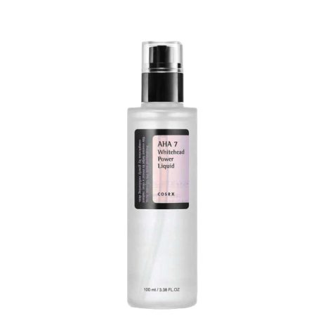 Cosrx AHA 7 Whitehead Power Liquid 100ml
