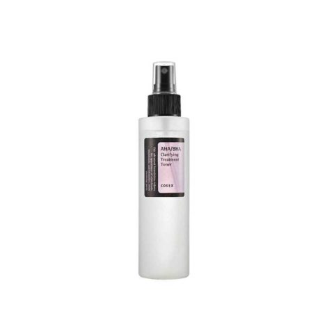 Cosrx AHA/BHA Clarifying Treatment Toner 100ml