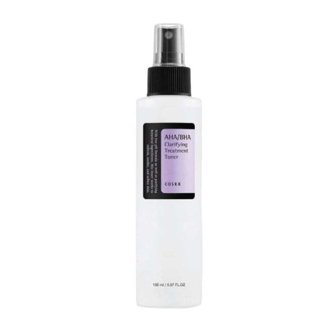Cosrx AHA/BHA Clarifying Treatment Toner 150ml