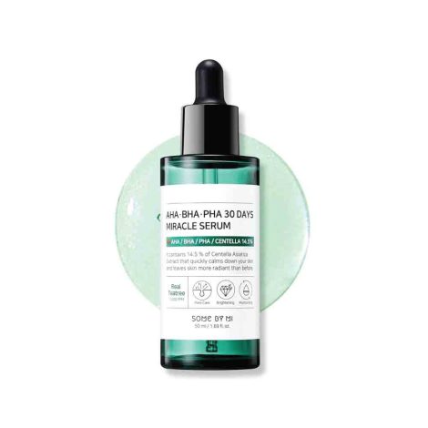 SOME BY MI  AHA/BHA/PHA 30 Days Miracle Serum 50ml