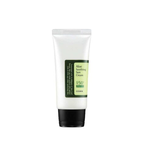 Cosrx Aloe Soothing Sun Cream SPF50 PA+++ 50ml