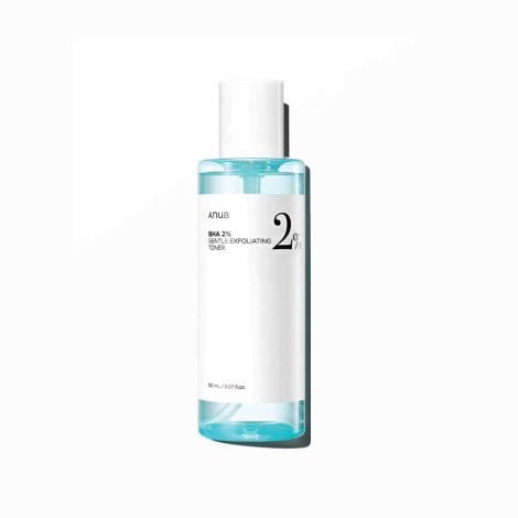 ANUA BHA 2%  Gentle Exfoliating Toner 150ml