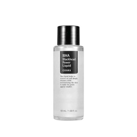 Cosrx BHA Black Head Power Liquid  50ml
