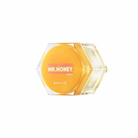 Banila Co Miss Flower & Mr Honey Cream 70ml