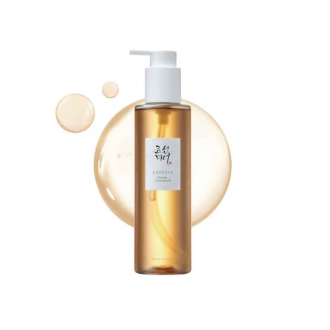 Beauty of Joseon Ginseng Cleansing Oil  210ml