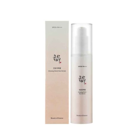 Beauty of Joseon Ginseng Moist Sun Serum 50ml