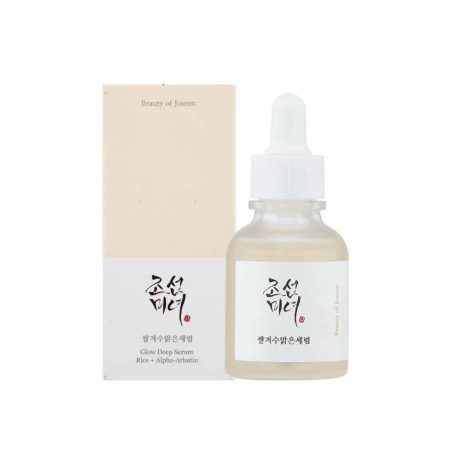 Beauty Of Joseon  Glow Deep Seum  Rice + Alpha arbutin  30ml