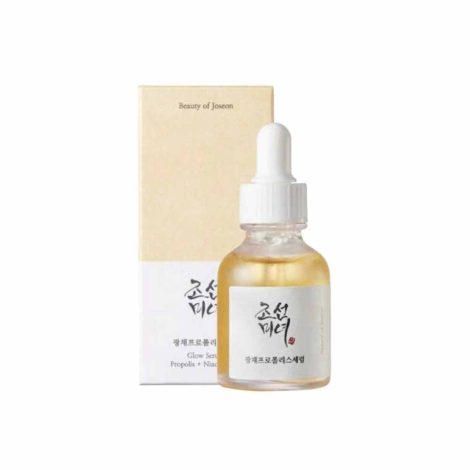 Beauty Of Joseon Glow Serum : Proplis + Niacinamide 30ml