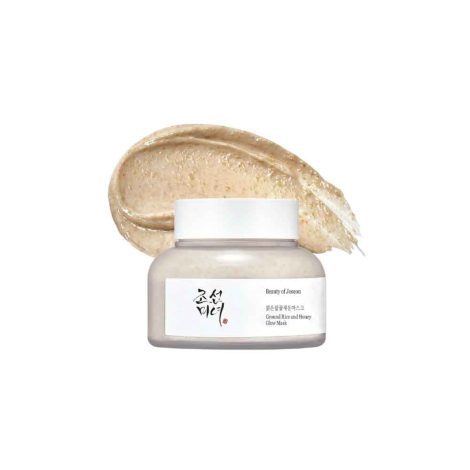 Beauty of Joseon Ground Rice and Honey Glow mask 150ml