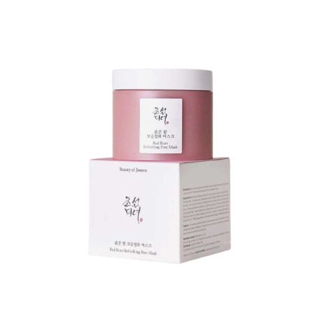 Beauty of Joseon Red Bean Refreshing Pore Mask 140ml