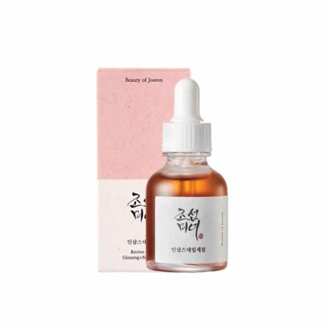Beauty Of Joseon  Revive Serum : Ginseng + Snail Mucin  30ml