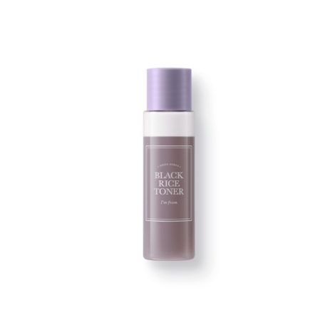 I'm From Black Rice Toner 30 ml