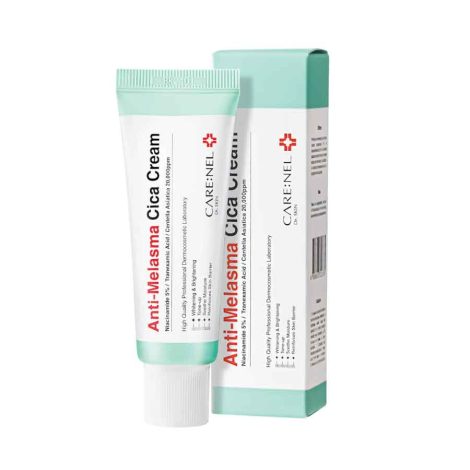 CARE NEL Anti-Melasma Cica Cream 40ml