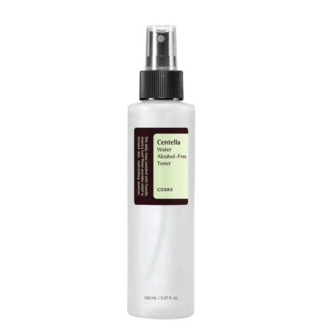 Cosrx Centella Water Alcohol-Free Toner 150ml
