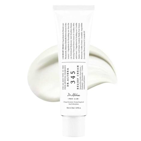 Dr. Althea 345 Relief Cream 50ml