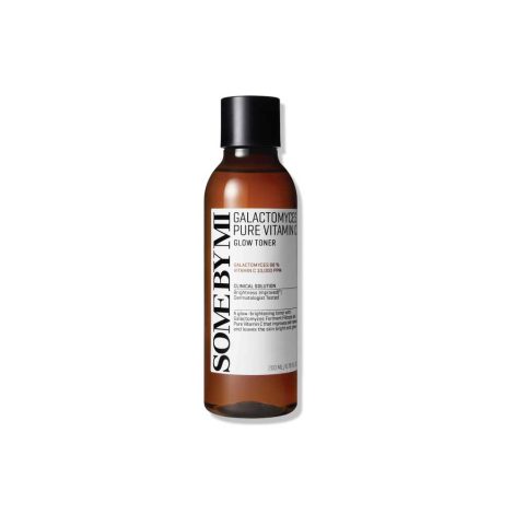 SOME BY MI  GALACTOMYCES PURE VITAMIN C GLOW TONER 200ml