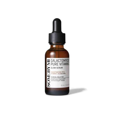 SOME BY MI  Galactomyces Pure Vitamin C Glow Serum 30ml