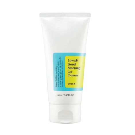 Cosrx Good Morning Low-pH Cleanser 150ml