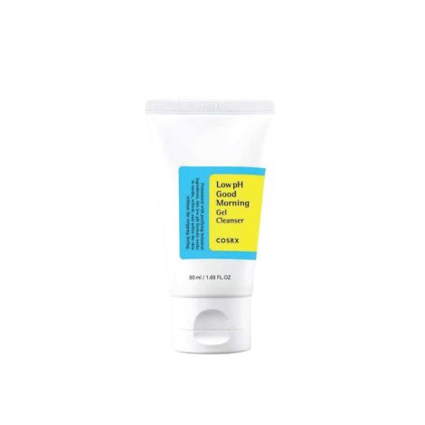 Cosrx Good Morning Low-pH Cleanser 50ml