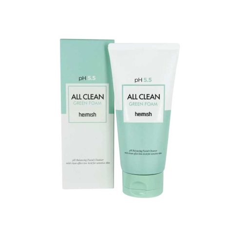 HEIMISH All Clean Green Foam 150ml
