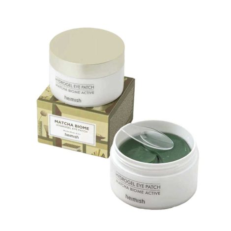 HEIMISH Matcha Biome Hydrogel Eye Patch 1.4g