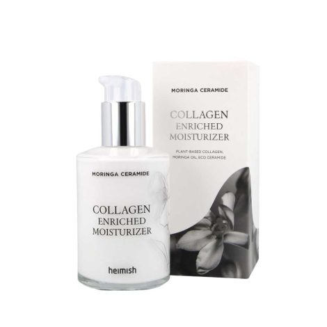 HEIMISH Moringa Ceramide Collagen Enriched Moisturizer 120ml
