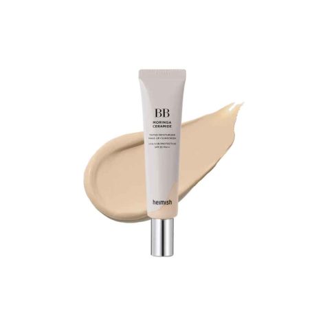 HEIMISH Moringa Creamide BB Cream 30g #25N MEDIUM