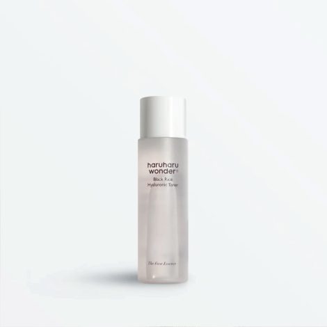 Haruharu Wonder Black Rice Hyaluronic Toner Mini 30ml