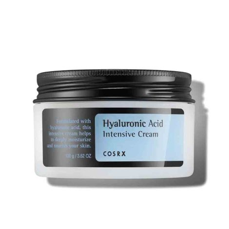 Cosrx Hyaluronic Acid Intensive Cream 100ml