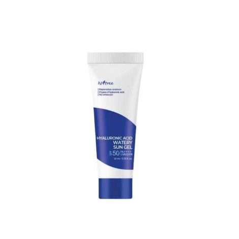 ISNTREE HYALURONIC ACID WATERY SUN GEL_50ml