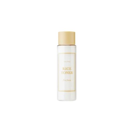 I’m from rice toner mini 30ml