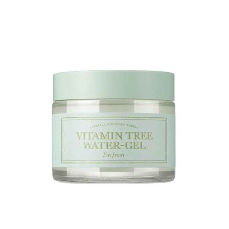 I Am From Vitamin Tree Water Gel 75g