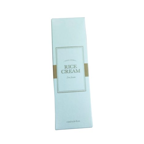 I’m from Rice Cream 15ml