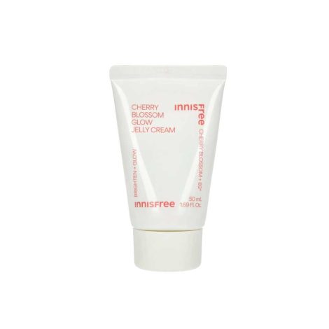 Innisfree Cherry Blossom Glow Jelly cream 50ml