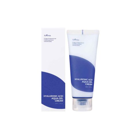ISNTREE HYALURONIC ACID AQUA GEL CREAM_100ml