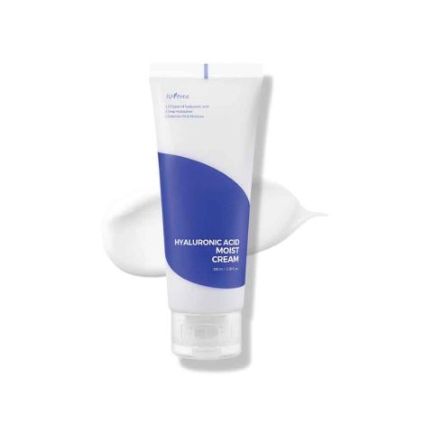 ISNTREE HYALURONIC ACID MOIST CREAM_100ml