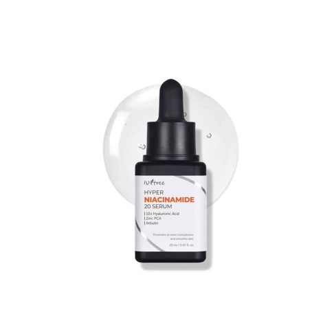 Issintree Hyper Retinol 1.0 Serum 20ml