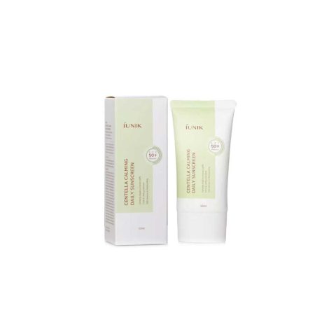 IUNIK Centella Calming Daily Sunscreen 60ml