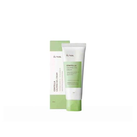 IUNIK Centella Calming Gel Cream 60ml
